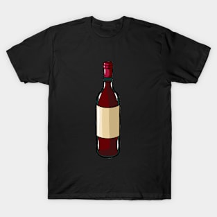 Wine 2 T-Shirt